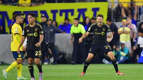 LAFC vs. Chelsea prediction: 2025 FIFA Club World Cup picks Monday