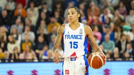 Basket : le Mondial féminin change de date pour exister face à la WNBA