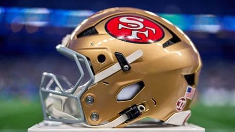 San Francisco 49ers 'seal mega £375m deal' as NFL franchise value surges in background of Rangers takeover