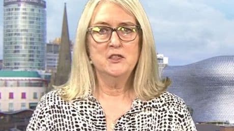 Minister quizzed on PIP welfare U-turn - 'How on earth did it get to this point'
