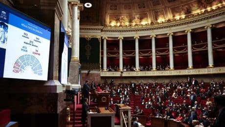 Narcotrafic : le Conseil constitutionnel censure six articles de la loi mais valide le régime carcéral d’isolement