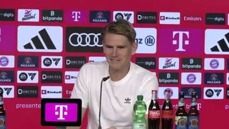 Bayern-Neuzugang Jackson? - Freund: „Ich dementiere gar nichts“