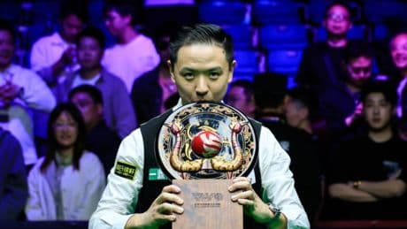 Wuhan Open 2025 results, draw, schedule, TV channel, live stream and prize money