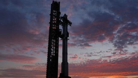 SpaceX Starship Test Launch: How and When to Watch the 10th Test Flight