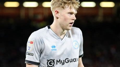 ‘Harder to miss than score’ – Embarrassed Millwall star left floored after miss that could have put them in playoffs
