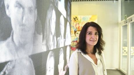 EiTB ficha a Aintzane Ezenarro, exdirectora de Gogora, como responsable de contenidos de memoria