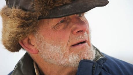 Dan Seavey, patriarch of Alaska mushing family who helped organize the first Iditarod, dies
