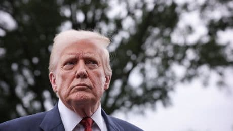 Violent crimes dropped 4.5 percent in 2024, FBI says – despite Trump’s claims of out-of-control crime