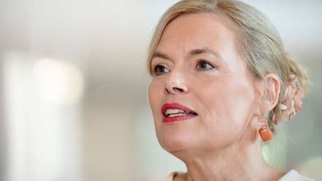 Julia Klöckner: So viel verdient die Bundestagspräsidentin monatlich