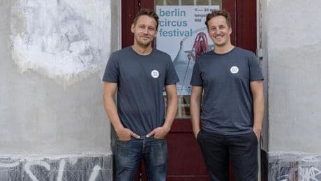 Berlin Circus Festival: „Nach Elefanten fragt niemand mehr“