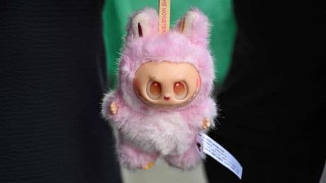 Peluche Labubu, tote bag et matcha latte : connaissez-vous le “mâle performatif” ?