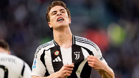 İtalyan basını yazdı! Kenan Yıldız'dan Juventus kararı