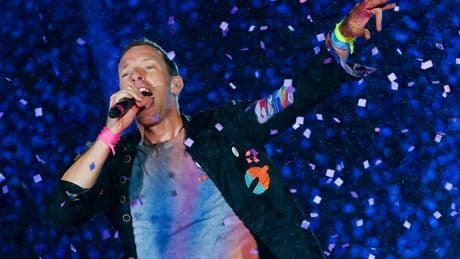 Astronomer CEO Steps Down After Being Seen Embracing HR Chief On Coldplay Kiss Cam