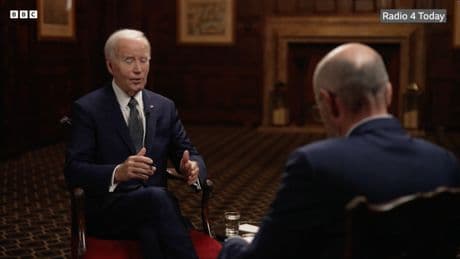 How Democrats’ efforts to retool their message have become cartoonish