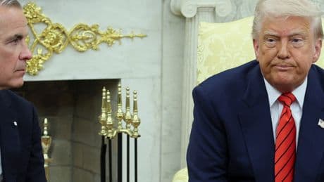 What world leaders have said about US tariffs &mdash; and how negotiations are going with Trump so far