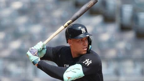 Despite Recent Injury Absence, Aaron Judge Retains Lead In AL MVP Race