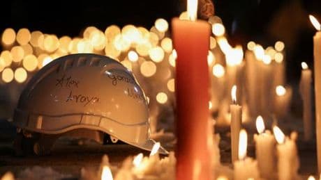 Effondrement dans une mine au Chili : quatre des cinq mineurs disparus retrouvés morts
