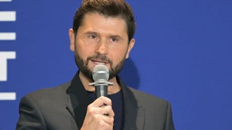 L'animateur Christophe Beaugrand et son époux victimes d'un home-jacking, une enquête pour violences aggravées ouverte