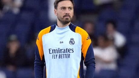 Rangers takeover kings handed Davide Ancelotti endorsements from the elite including Lewandowski