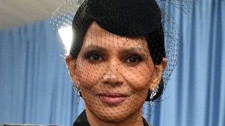 Halle Berry stuns in wild Met Gala look as she braves no underwear in see-through dress