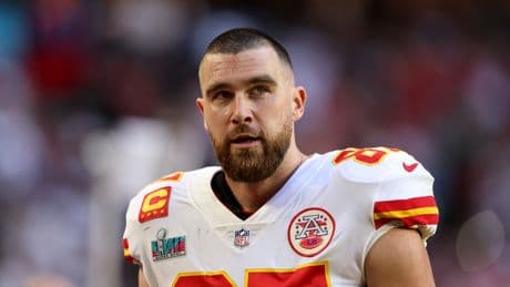 Slimmed-down Travis Kelce is coming to Chiefs camp — NFL insider reveals stunning transformation