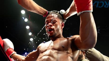 Devin Haney vs Teofimo Lopez negotiations collapse amid ‘duck’ claim