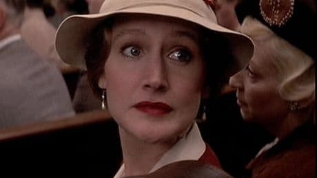 Patricia Clarkson says director Brian De Palma was a 'saving grace' for getting her extra pay on 'The Untouchables'