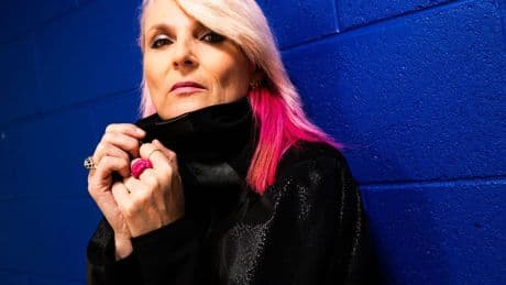 Faithless: 'I wish Maxi were alive to see the love in the room'