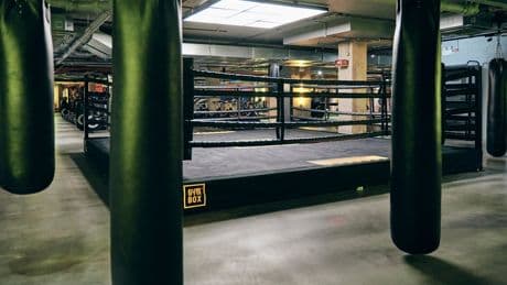 Japanese fighter Ginjiro Shigeoka recovering after emergency brain surgery following bout