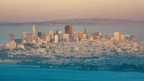 Le PIB de la Californie dépasse désormais celui du Japon