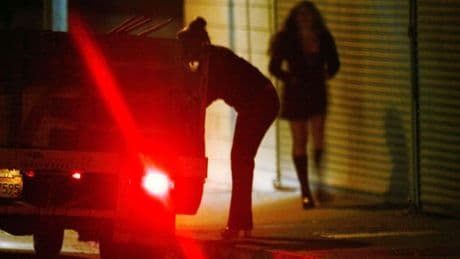 MSPs must properly consider prostitution bill and have an open mind