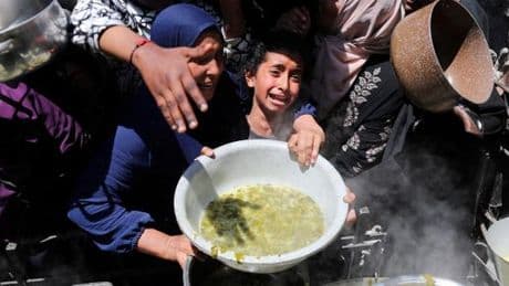 En direct, guerre à Gaza : Human Rights Watch accuse Israël d’avoir fait du blocus dans la bande de Gaza un « outil d’extermination »