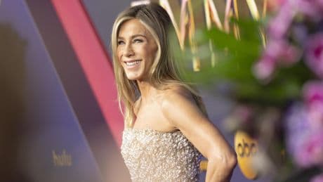 ’Jennifer Aniston datet met hypnotherapeut Jim Curtis’