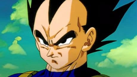 Mort d’Éric Legrand, la voix française de Vegeta dans « Dragon Ball Z »