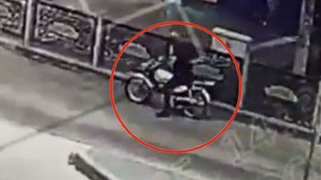 Gaziantep’te 3 milyon TL'lik film gibi soygun kamerada: 6 gözaltı