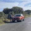 Douze binômes, une course et de l’autostop : Ils vivent un Pékin express version Cotentin