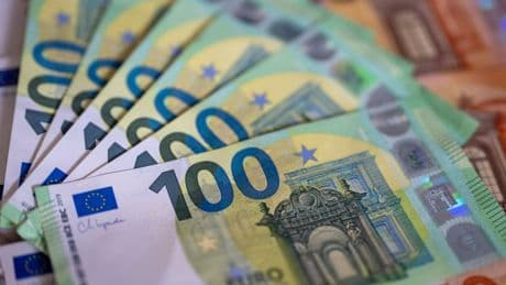 Geld: Das steckt hinter dem „Bargeld-Paradox“