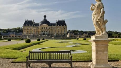 Cinq jardins écrins de cinéma