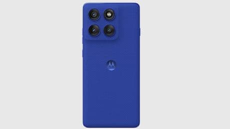 Motorola Edge 60 è uno smartphone fashion piacevole e profumato