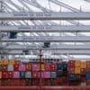 Cargo surge amid tariff turmoil drives the Port of Savannah to its 2nd busiest year