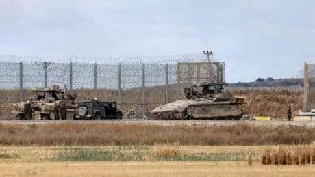 Israël intensifie ses opérations militaires et ses menaces sur Gaza, la Syrie et l’Iran