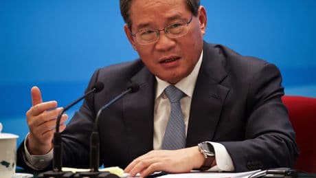 China propone un plan global para regular la IA y la creación de un organismo internacional de cooperación