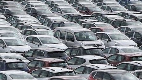 Otomotiv ihracatında ilk yarı rekoru
