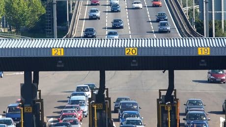 Major toll route used by 150,000 drivers a day could TRIPLE in cost for motorists to help fund £9bn mega project