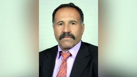 Bolu'da kestiği ağacın altında kalan yaşlı adam öldü