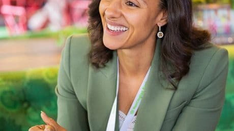 Mary Sheffield advances in Detroit mayor’s race, opponent not yet decided