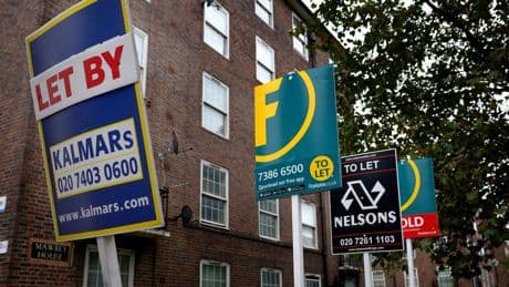 Lack of job security becoming an increasing barrier to home ownership, survey says