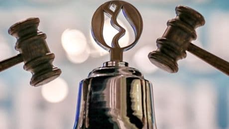 Borsa İstanbul'da gong "Damla Kent Gayrimenkul Sertifikası" için çaldı
