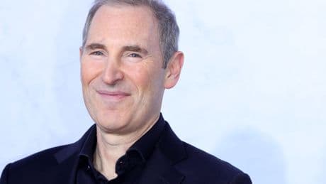 Amazon CEO Andy Jassy explains 6 things big companies should do to feel more like startups