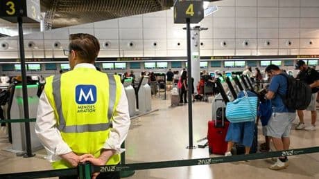 France, Spain and Portugal autumn travel chaos as multiple strikes called